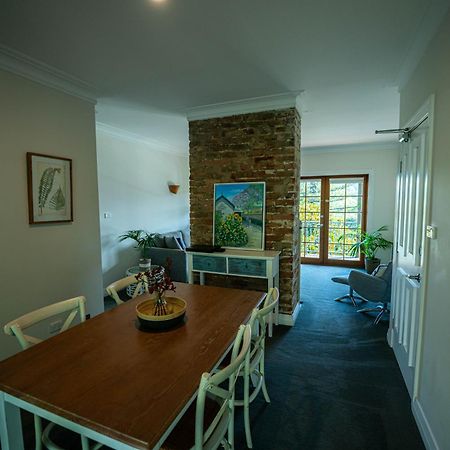 Bellevue Boutique Hotel Kiama Exterior foto