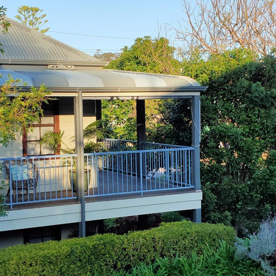 Bellevue Boutique Hotel Kiama Exterior foto