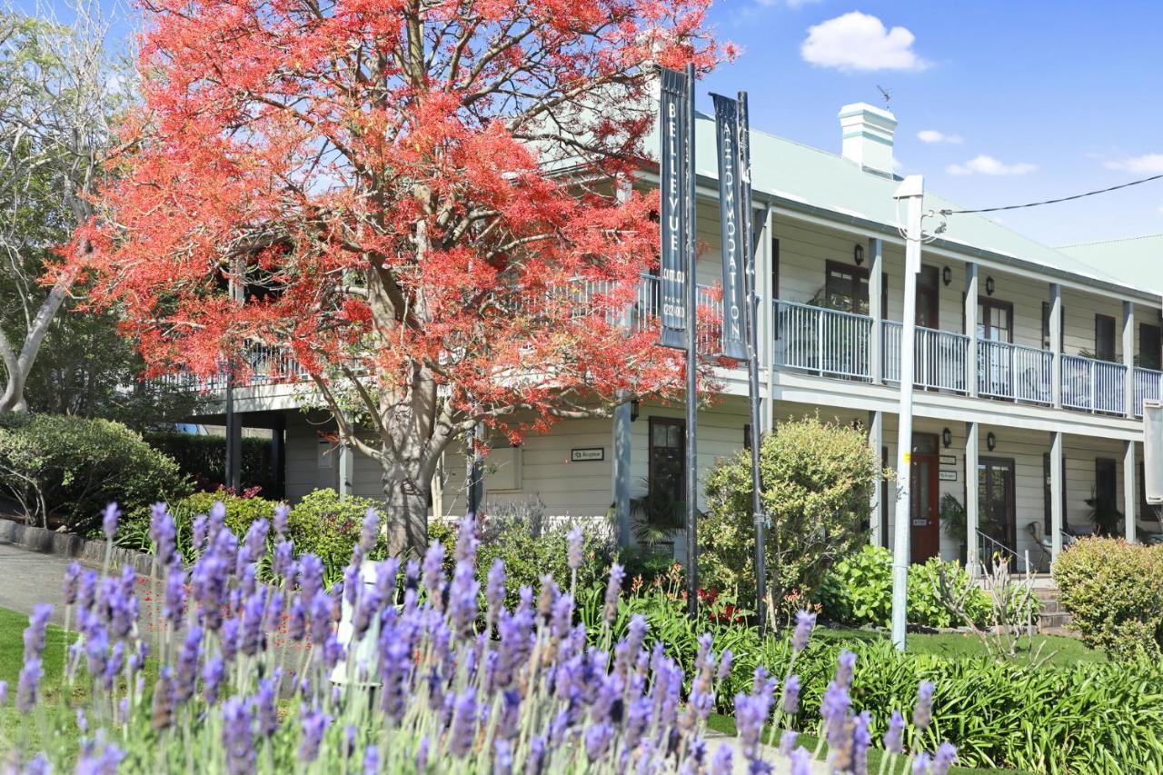 Bellevue Boutique Hotel Kiama Exterior foto