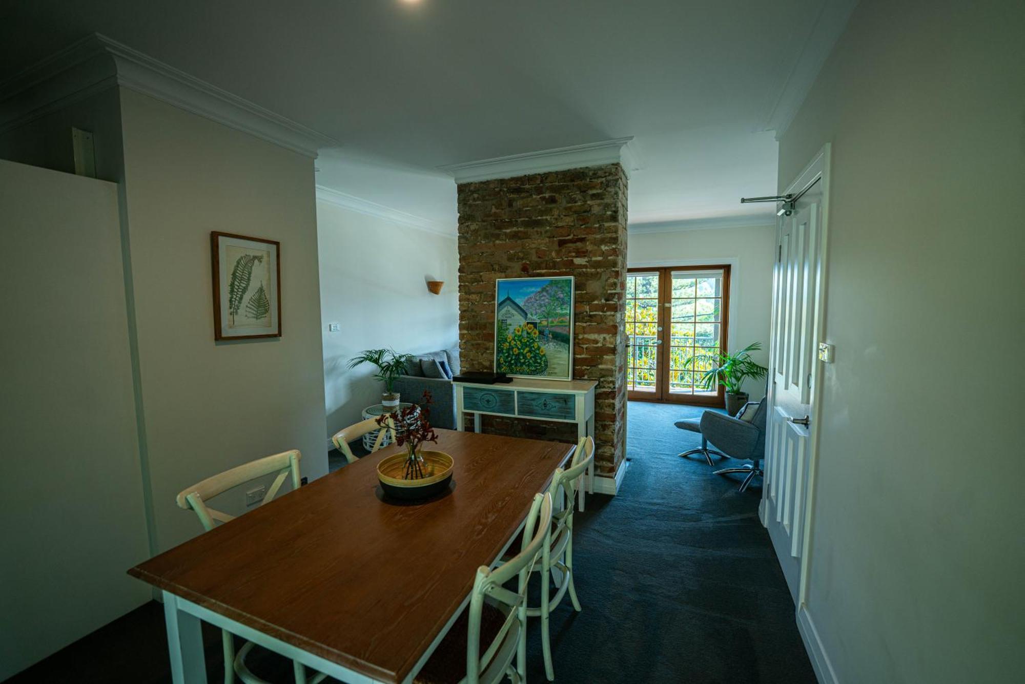 Bellevue Boutique Hotel Kiama Exterior foto