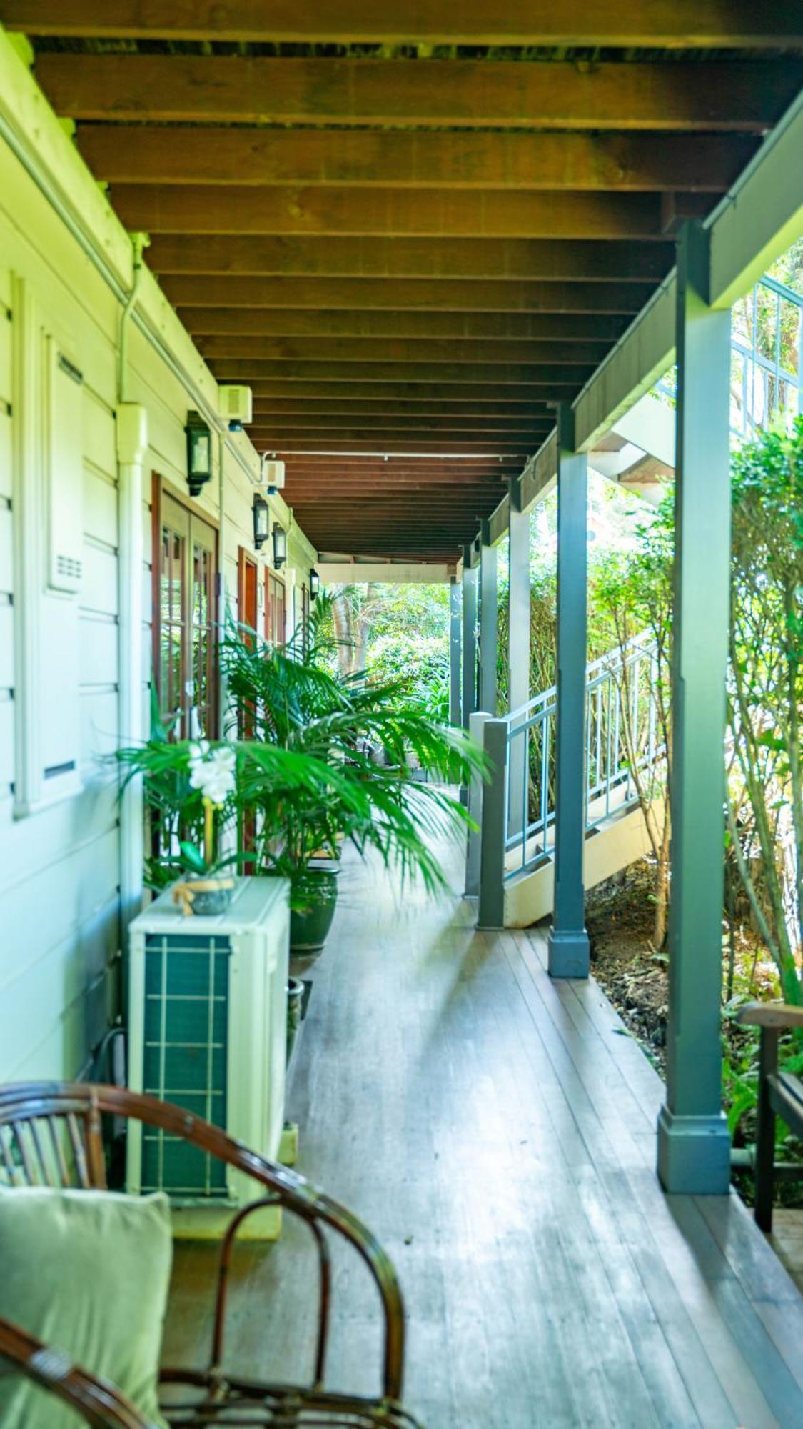 Bellevue Boutique Hotel Kiama Exterior foto