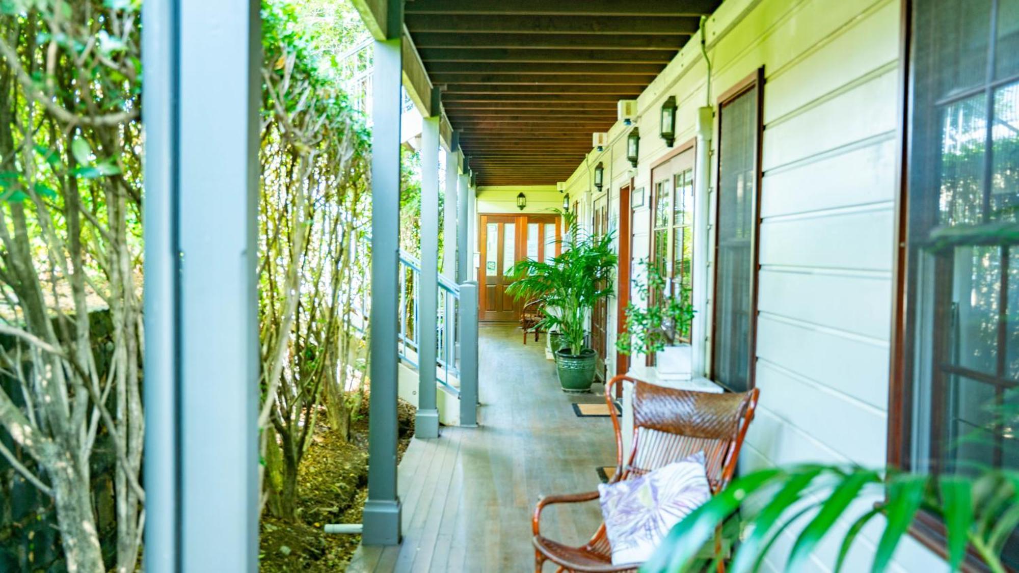 Bellevue Boutique Hotel Kiama Exterior foto