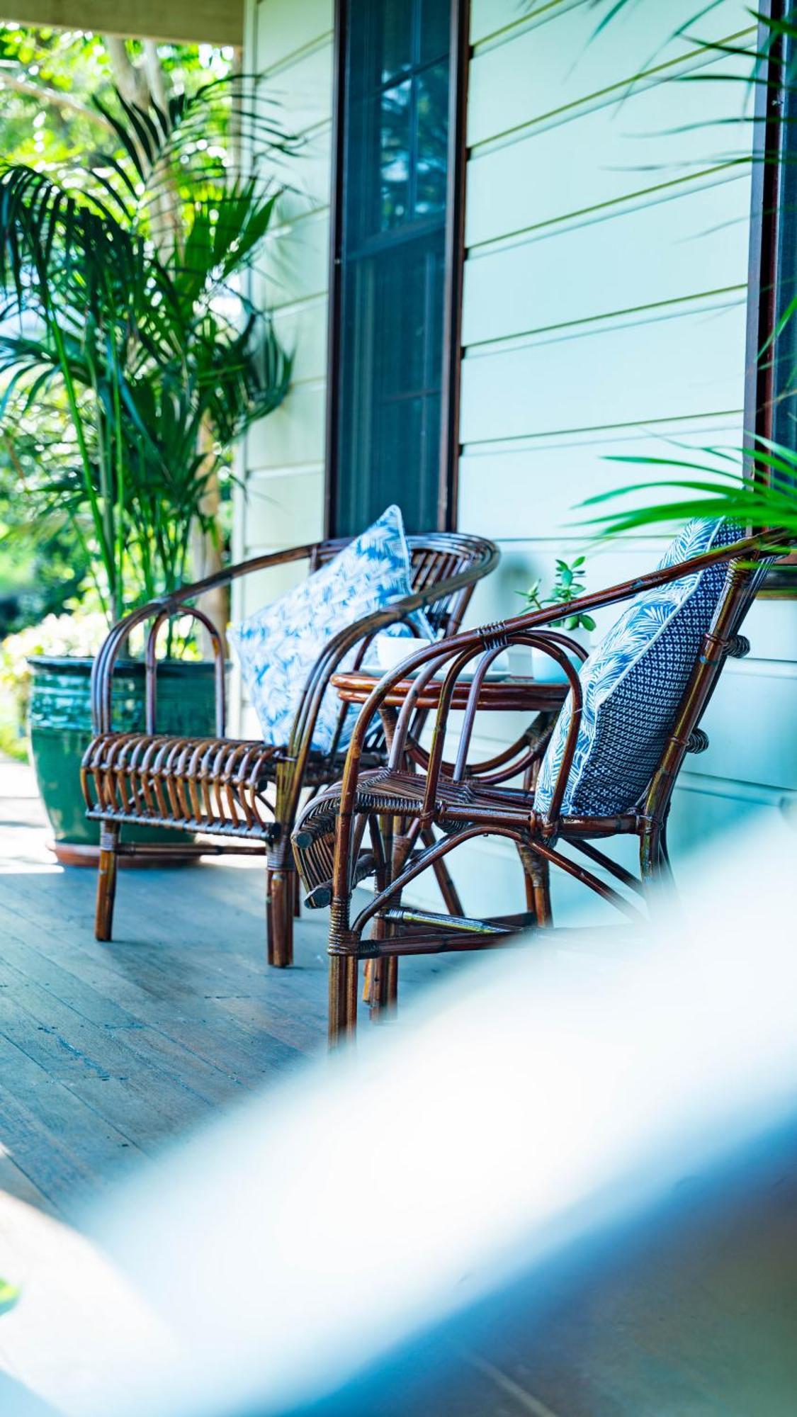 Bellevue Boutique Hotel Kiama Exterior foto