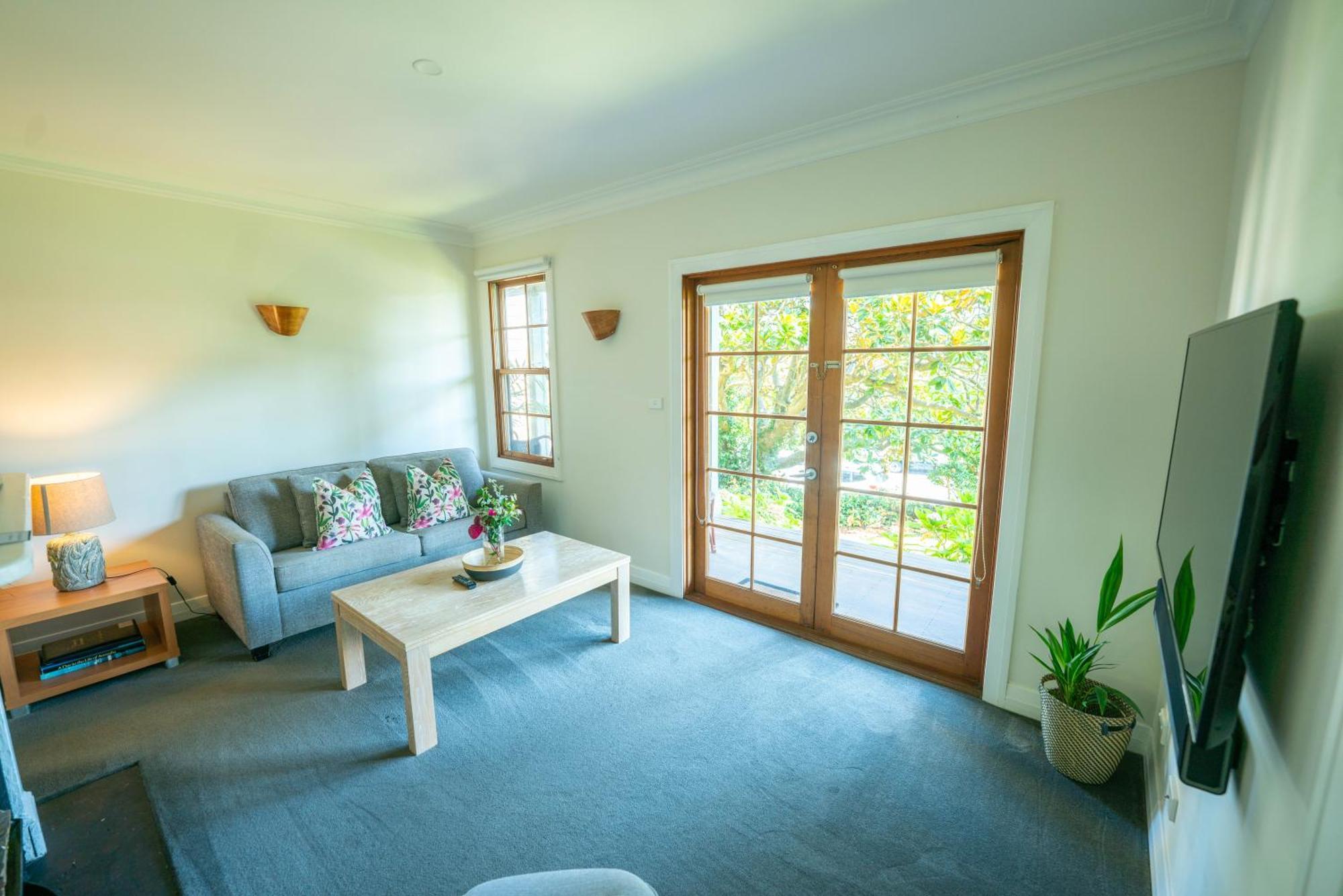 Bellevue Boutique Hotel Kiama Exterior foto